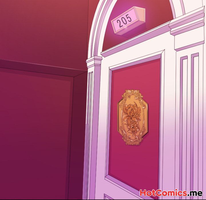 Addictive Kiss: Your Lips Feel the Best - episode 8 - 4