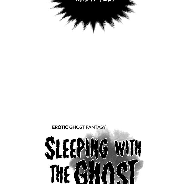 Sleeping With the Ghost - episode 46 - 90