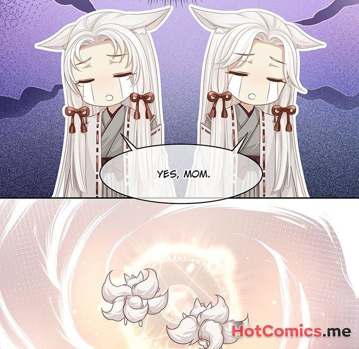MASTER AND SEVEN LOVERS - episode 68 - 24