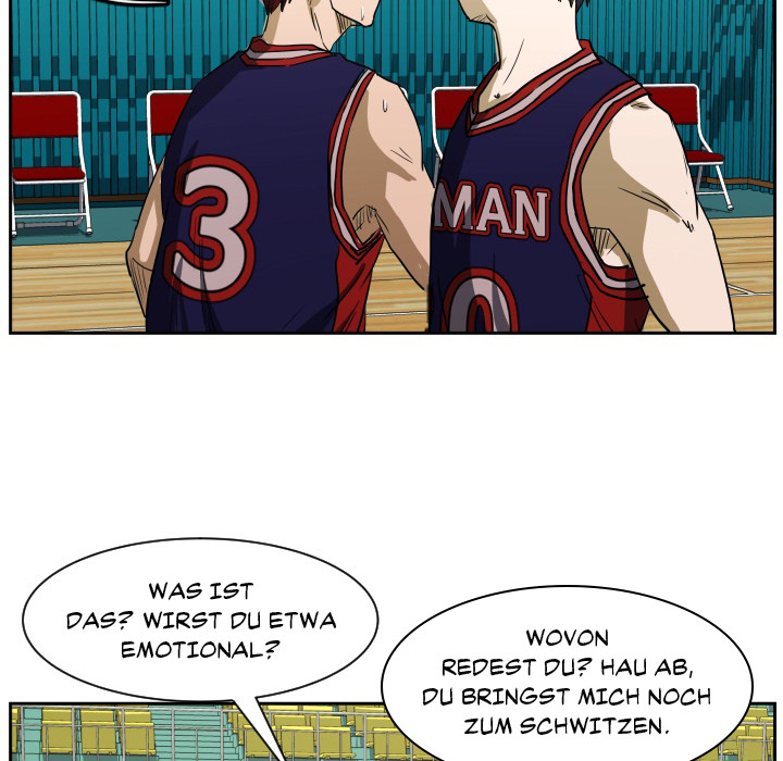 Tweener - episode 60 - 4