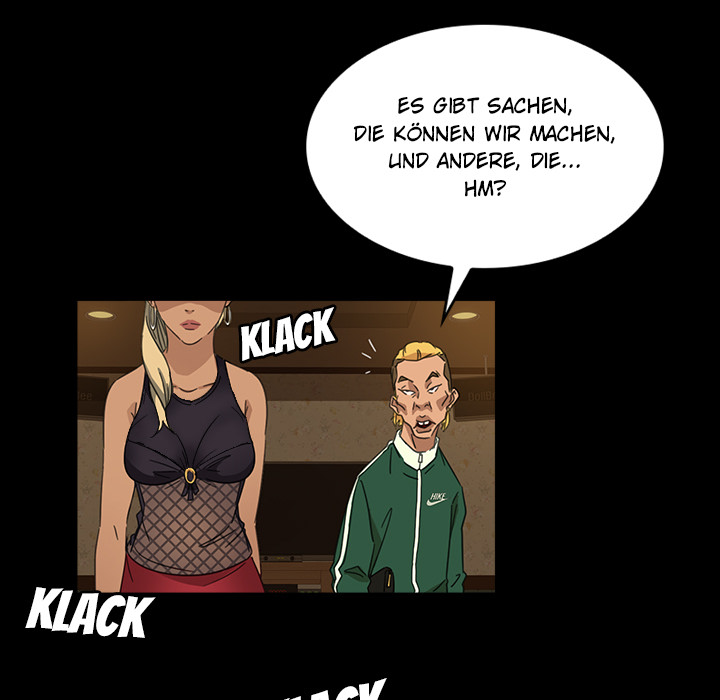 Böses Karma, gutes Karma - episode 4 - 132
