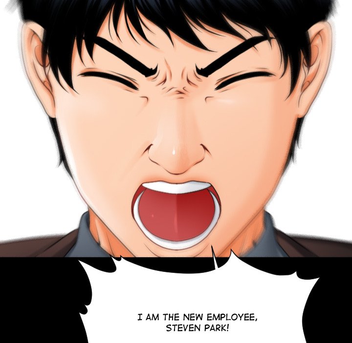 My Secretary - episode 1 - 13