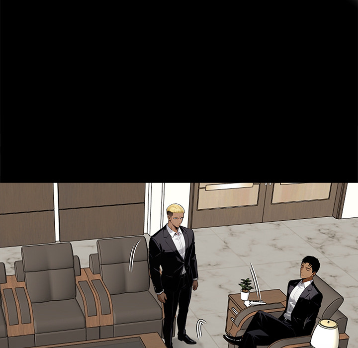 Workaholic Gangster - episode 43 - 105