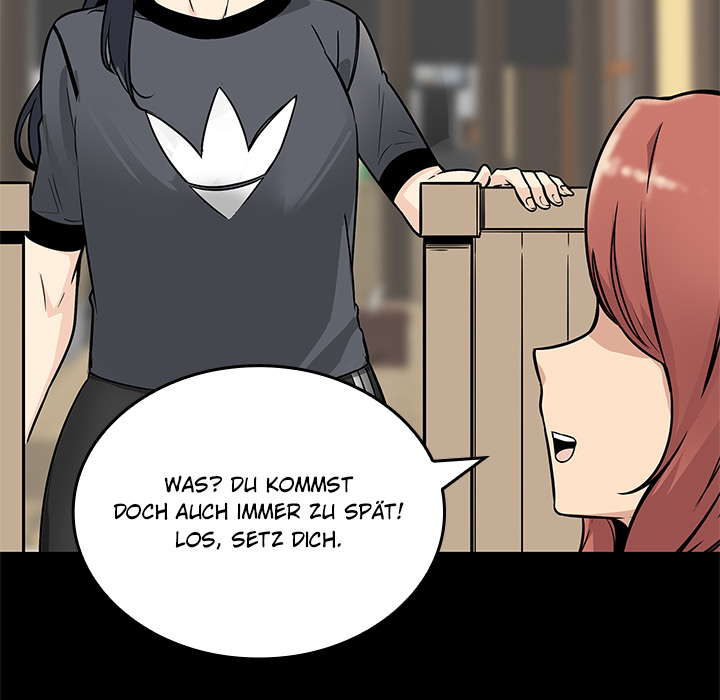 Raus aus meinem Zimmer! - episode 23 - 103