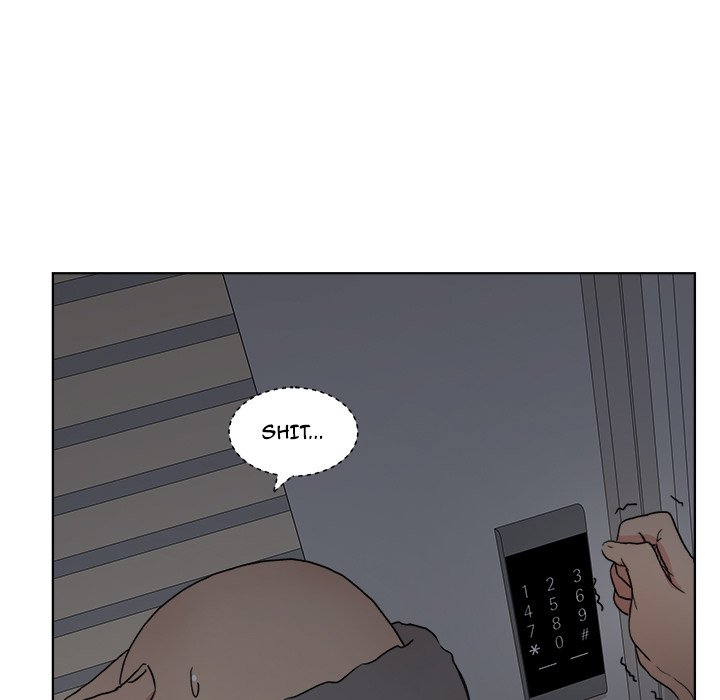 Soojung's Comic Store - episode 5 - 4