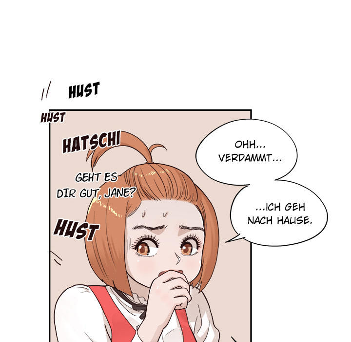 Der Hahn im Korb - episode 86 - 78