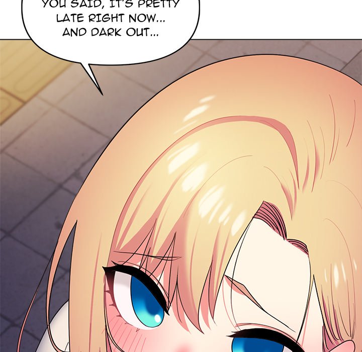 An Outsider's Way In - episode 31 - 111