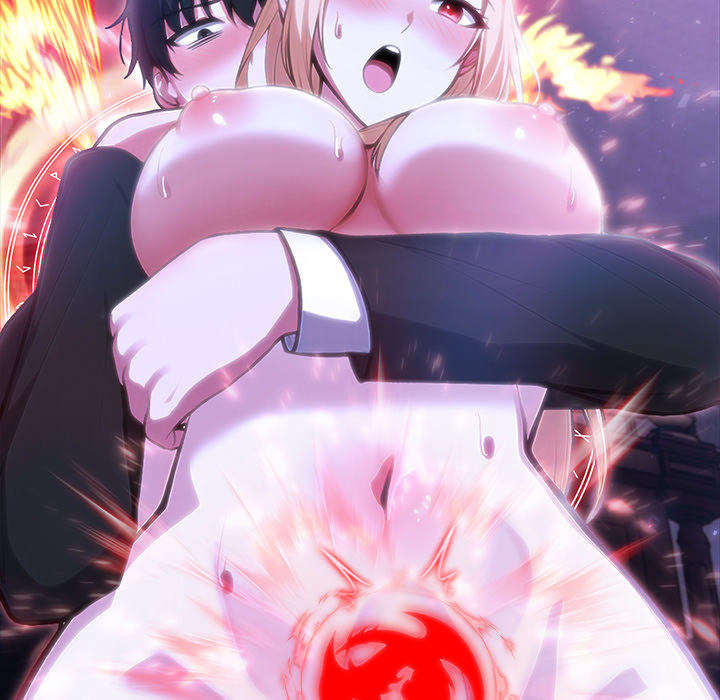 Draco-Knight Commander - UNCENSORED - episode 28 - 129