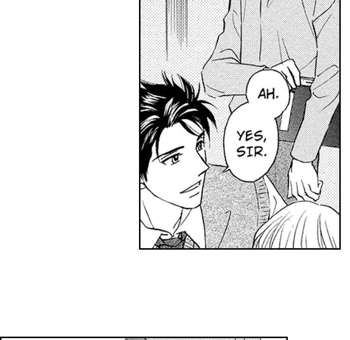 Daddy's Boyfriend - episode 12 - 36
