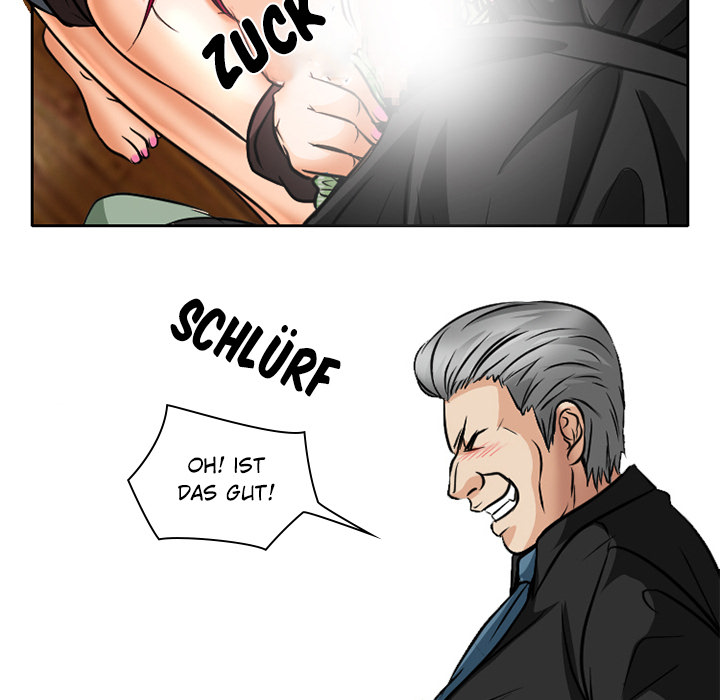 Gestörte Liebe - episode 68 - 75