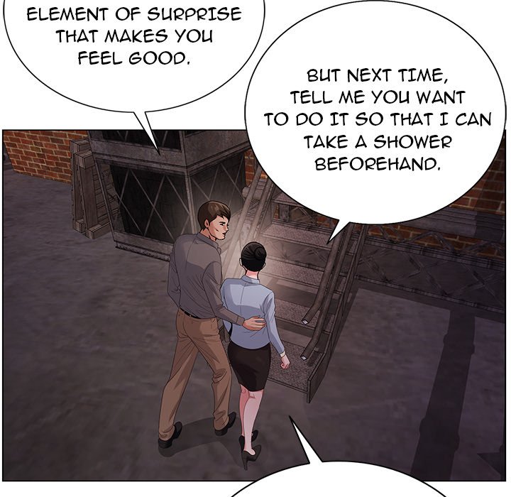 Divine Hands - episode 23 - 27