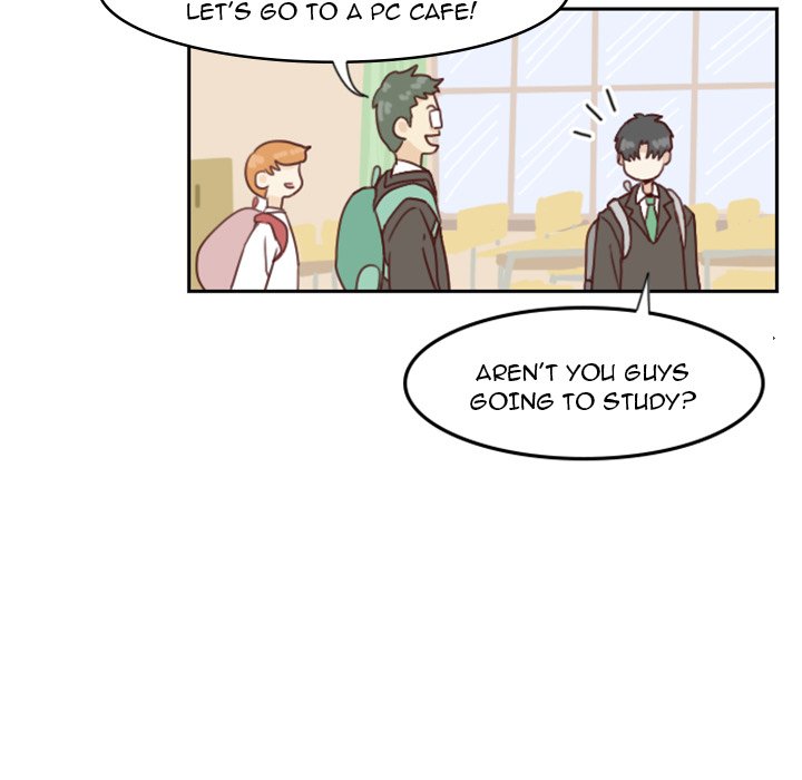 Hidden From The Light - episode 1 - 71