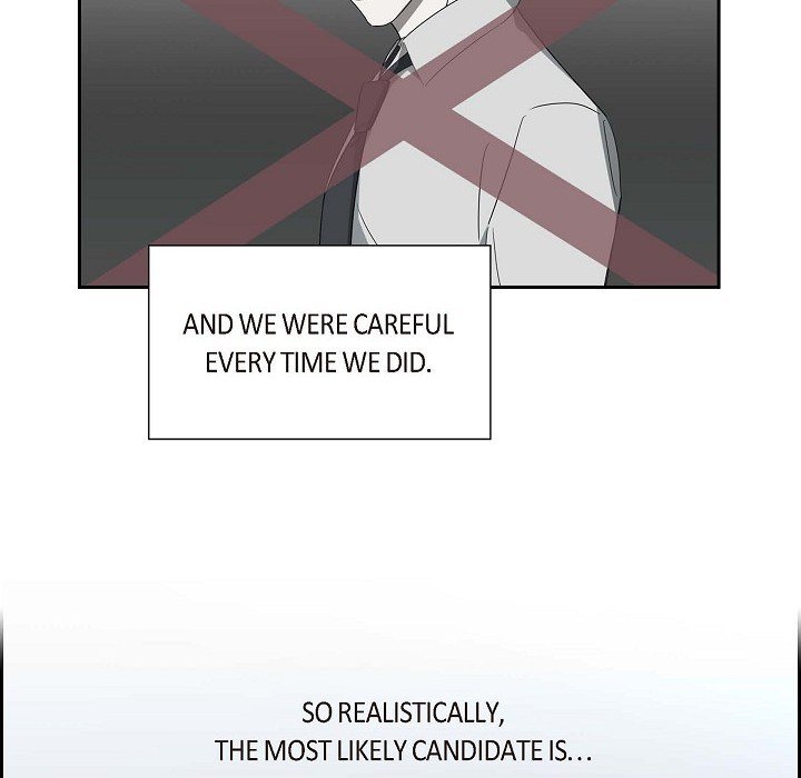 A Misogamist's Romance - episode 4 - 71