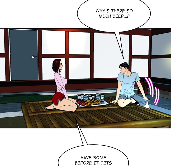 Old Life Behind - episode 23 - 142