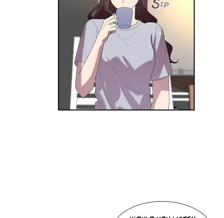 A Misogamist's Romance - episode 43 - 31