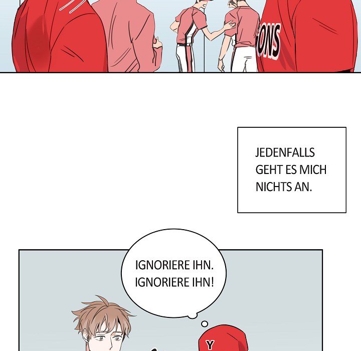 Die romantische Schlüsselverbindung - episode 2 - 8