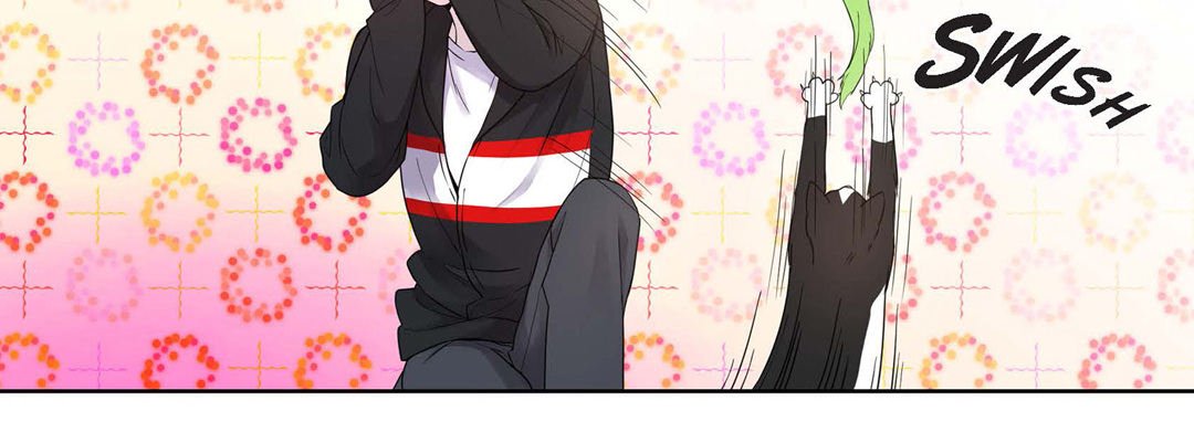 Sweet Caress - episode 9 - 94