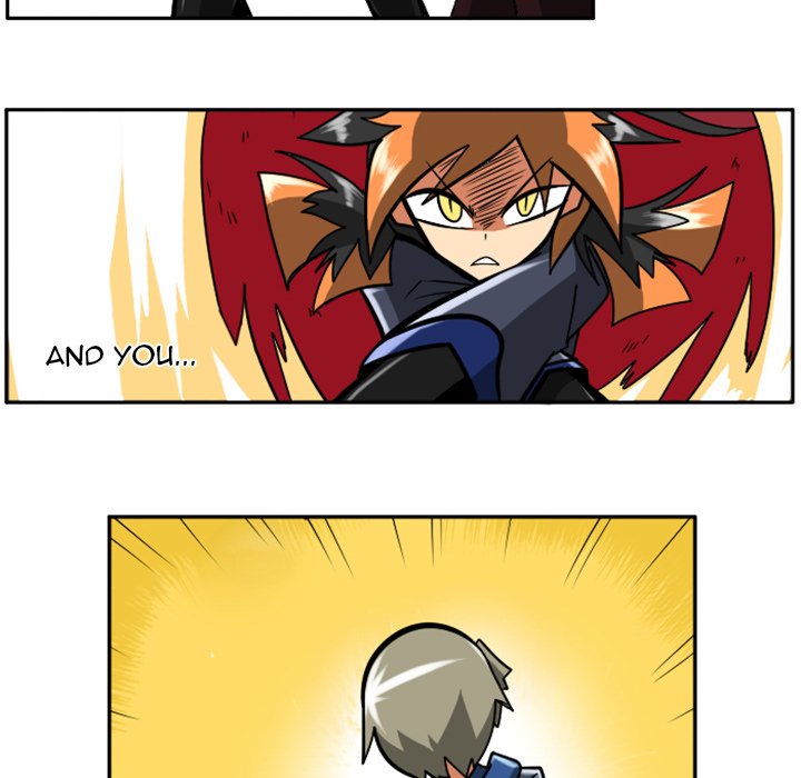 Maki and Friends - episode 25 - 26
