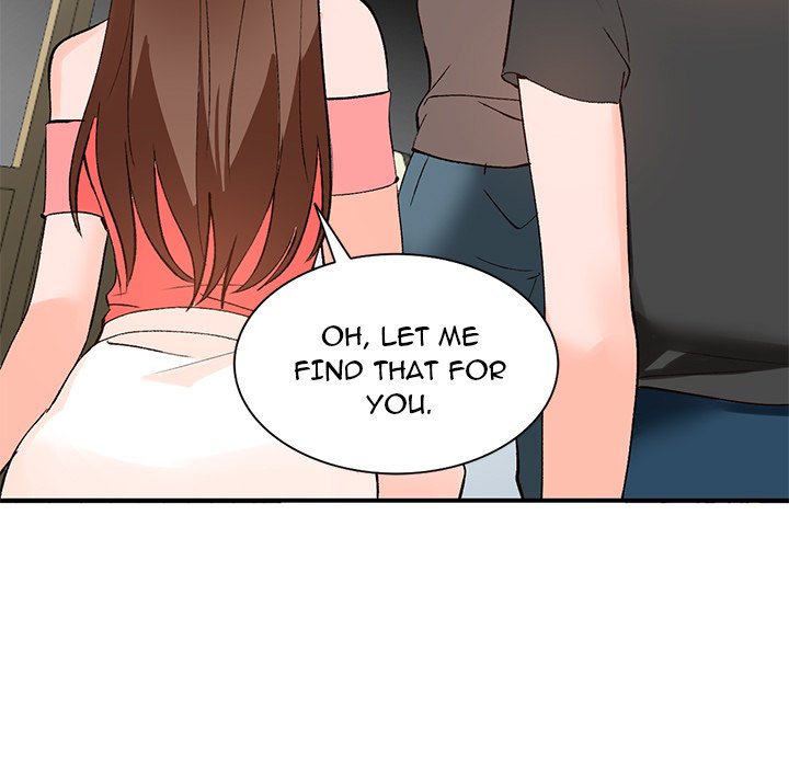 Town Girls - episode 12 - 8