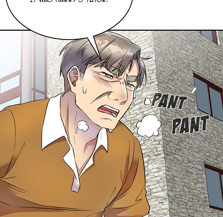 Secret Tutor - episode 17 - 44