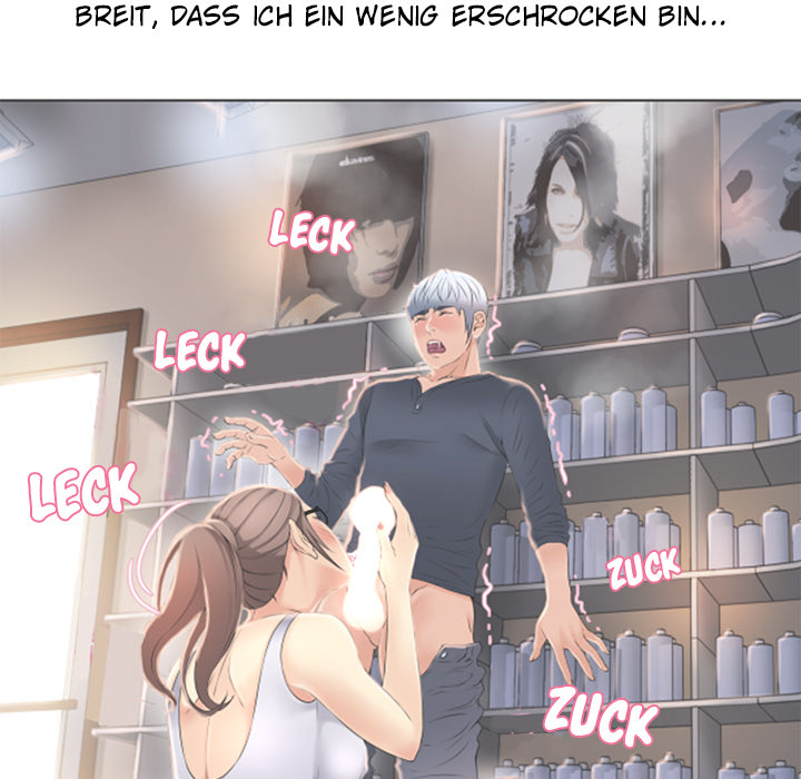 In greifbarer Nähe - episode 36 - 40