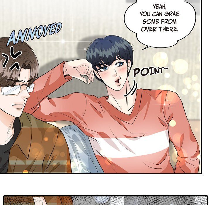 Come Be My Teacher - episode 18 - 32