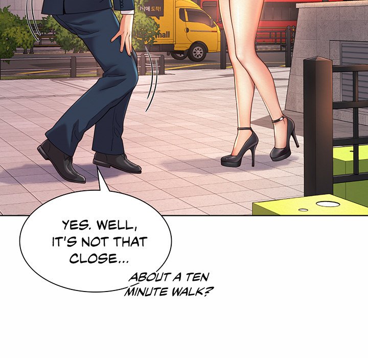 Office Affairs - episode 3 - 36