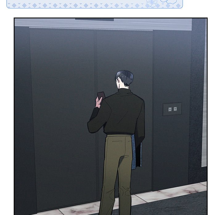 Cherry Doll Scandal - episode 4 - 113