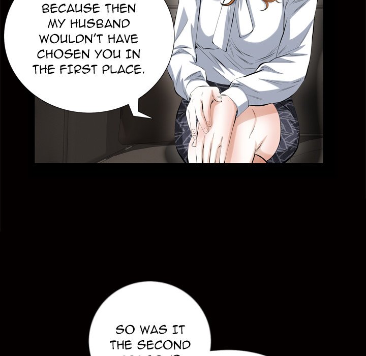 Difficult Choices - episode 19 - 78