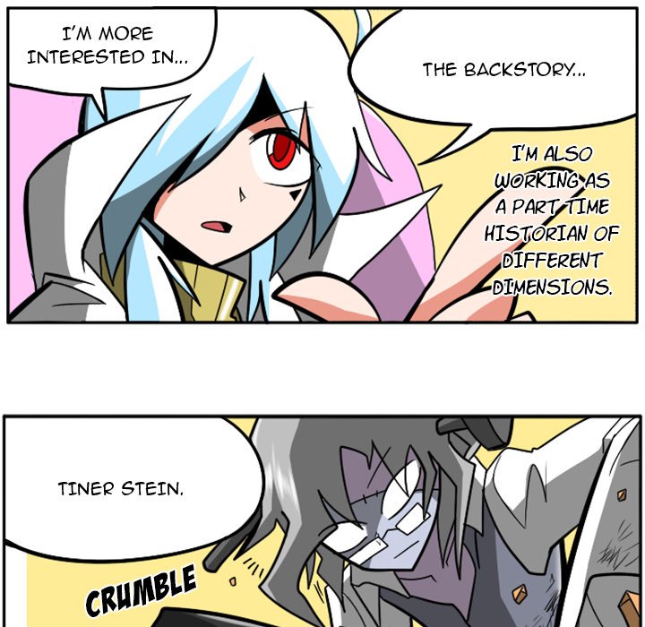 Maki and Friends - episode 27 - 96
