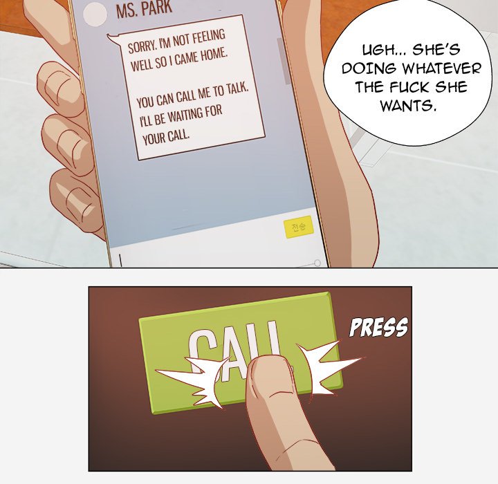 The Good Manager - episode 28 - 42