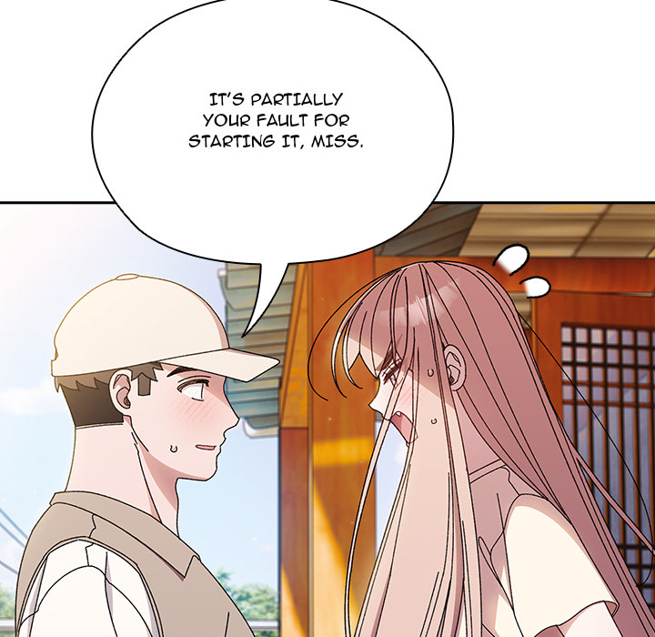 Boss! I'm Taking Your Girl! - UNCENSORED - episode 23 - 67