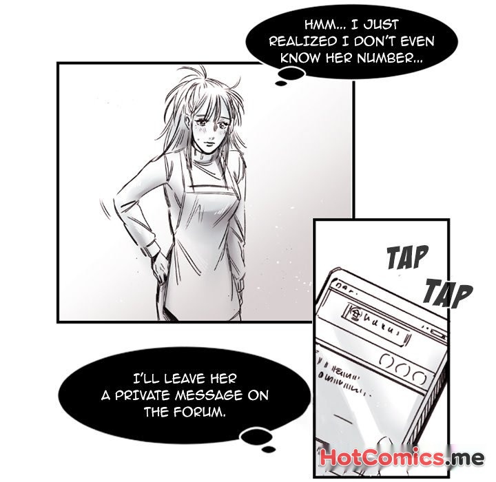 Icarus: Forbidden Love - episode 6 - 25