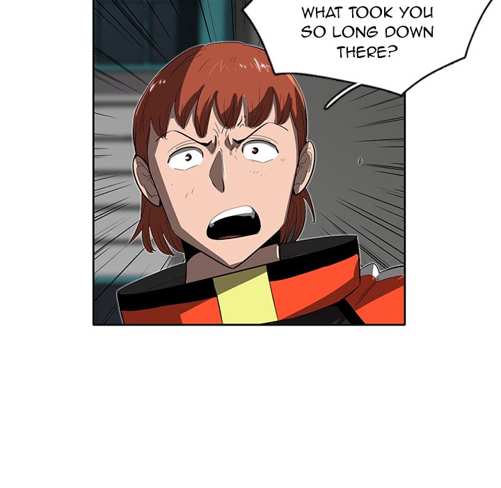Stardust - episode 33 - 36