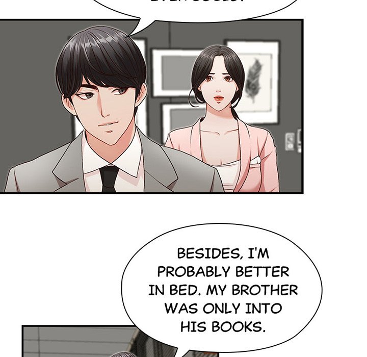 My brother's Secret-ary - episode 3 - 48