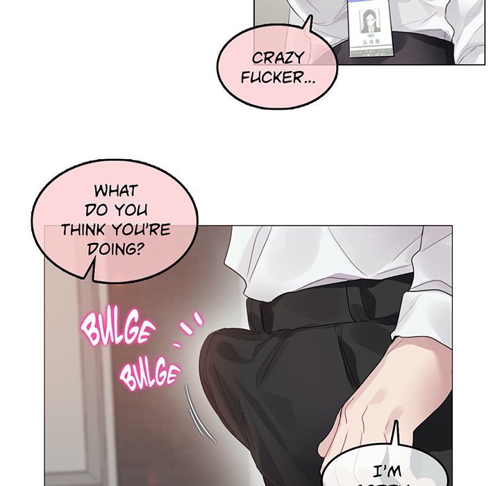 A Pervert's Daily Life - episode 93 - 11