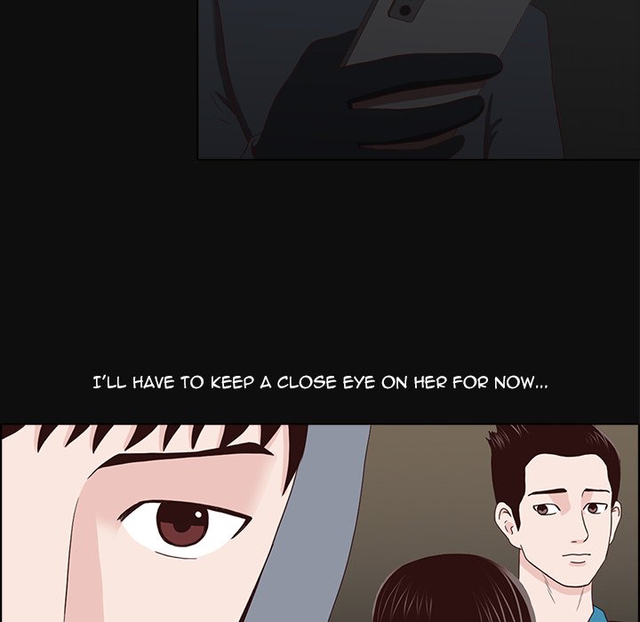 Dalhee's Boarding House - episode 15 - 80