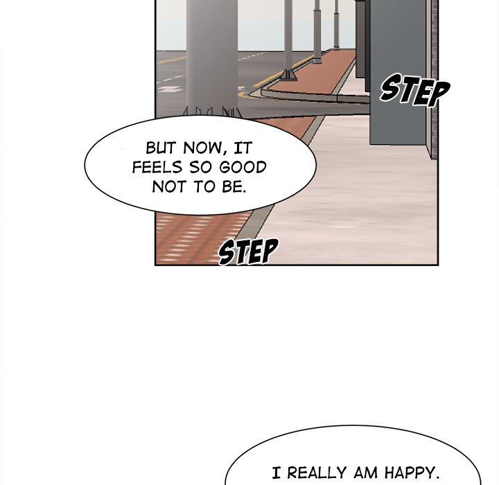 Unluckily Lucky - episode 12 - 45