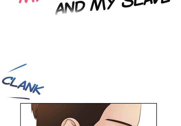 My Girlfriend and My Slave - episode 6 - 2