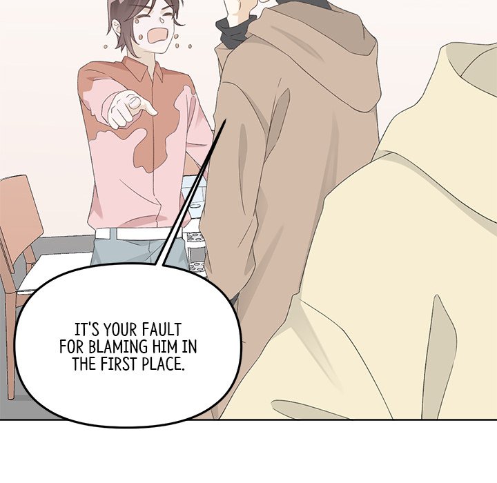 Can't Defy Fate - episode 26 - 55