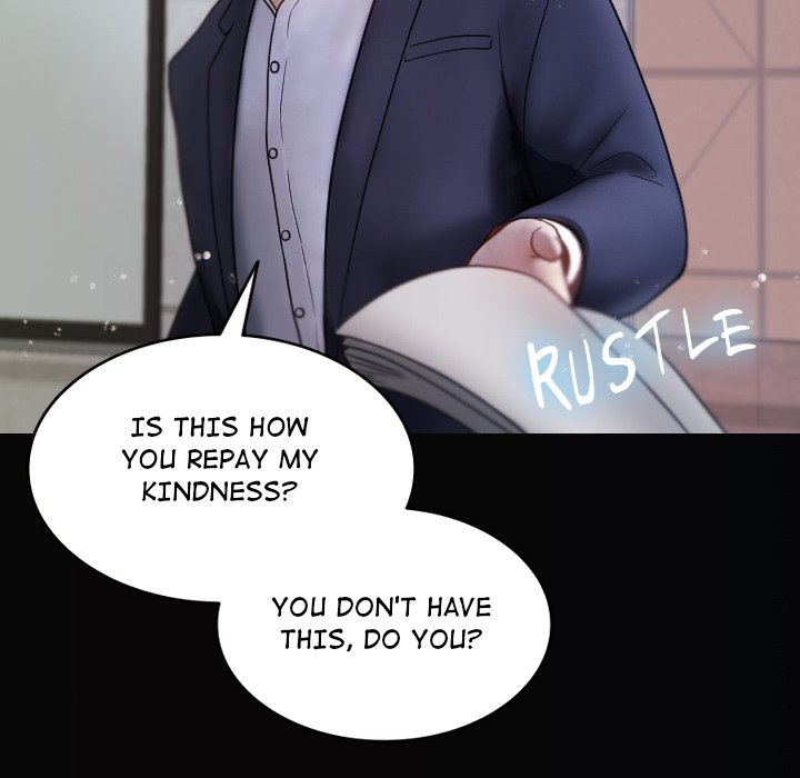 Make Me Yours, Professor - episode 13 - 48