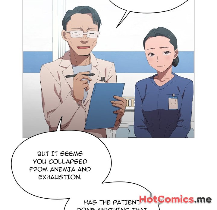Who Cares If I'm a Loser! - episode 6 - 51