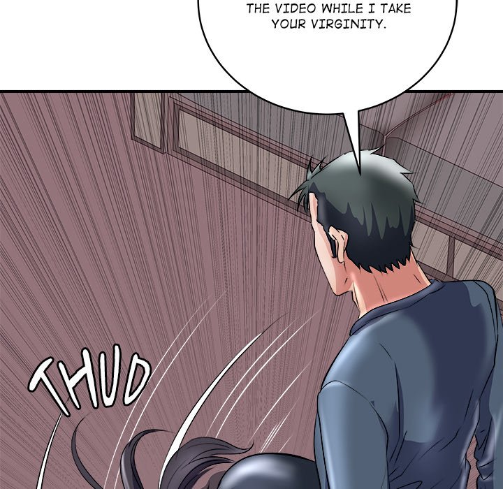 Immoral Family - episode 17 - 82