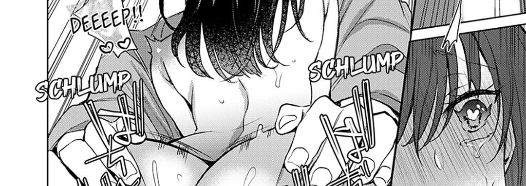 Now That I’m Stuck in His Bed, I Have to Keep Quiet...! The Straight-Laced Nurse Gets Ordered Around by Her Sister’s Boyfriend! - episode 20 - 6