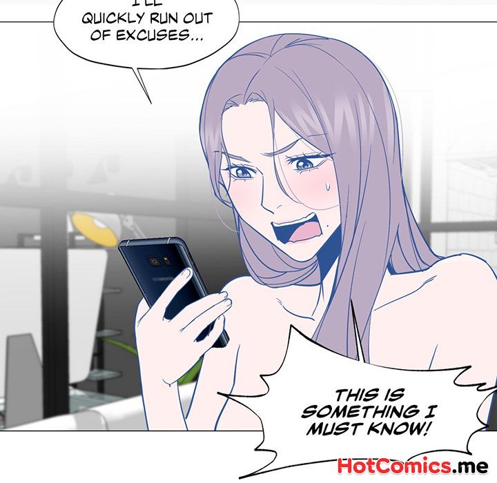 Man Up, Girl! - episode 12 - 26