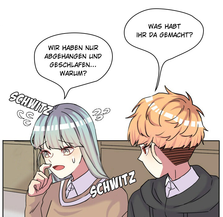 Das Chillige Pärchen - episode 67 - 21