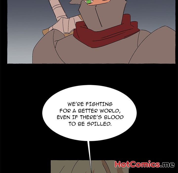 New Life, New Me - episode 61 - 97