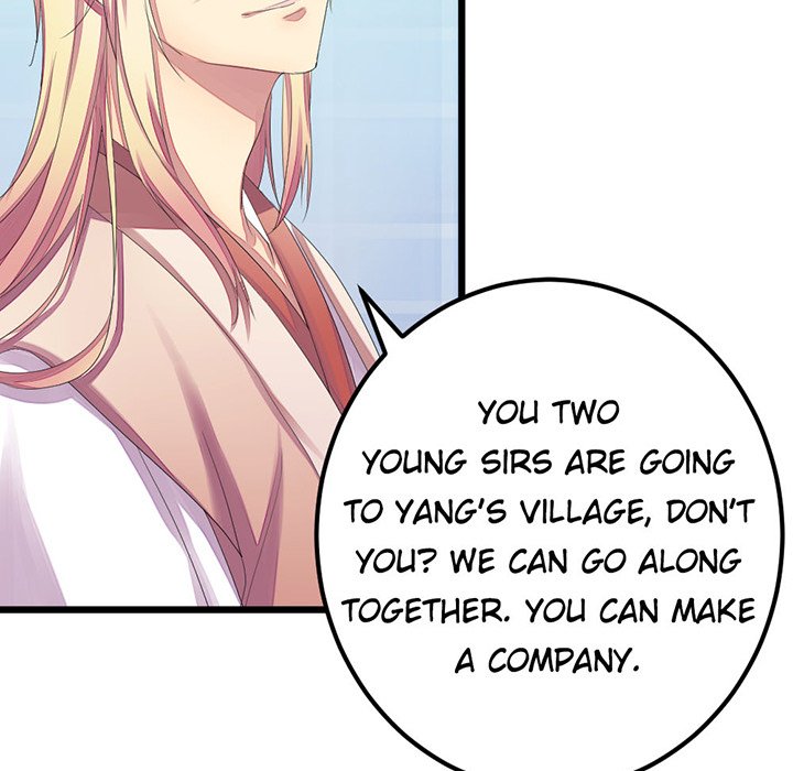 Flowers Whispering - episode 5 - 36