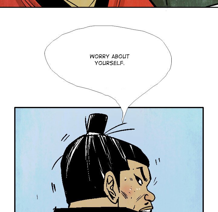 The Sword Clan - episode 38 - 88