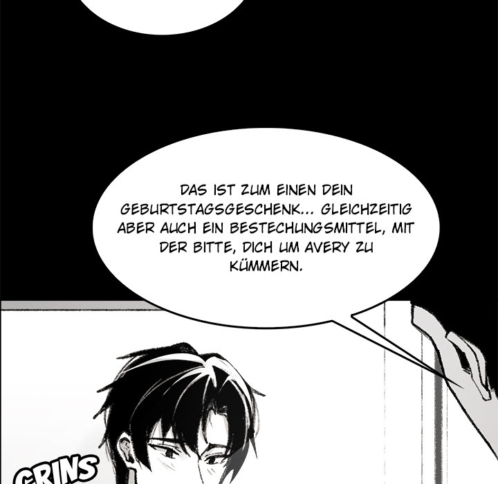 Bei Berührung Körpertausch - episode 1 - 43